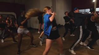 Lexee Smith &quot;ima be alright &quot;- Dj Khaled ft Bryson tiller/Nicole Kirkland choreography