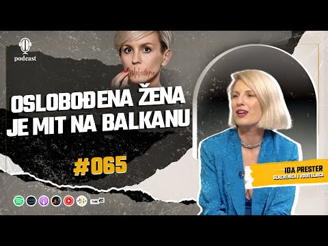 Ida Prester: Život nije Instagram