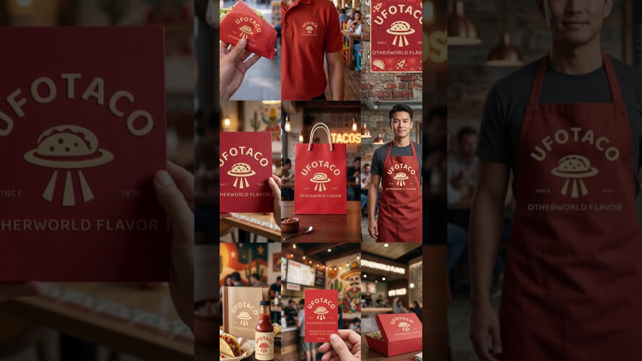 Your logo needs this 👀 #vectorink #graphicdesign