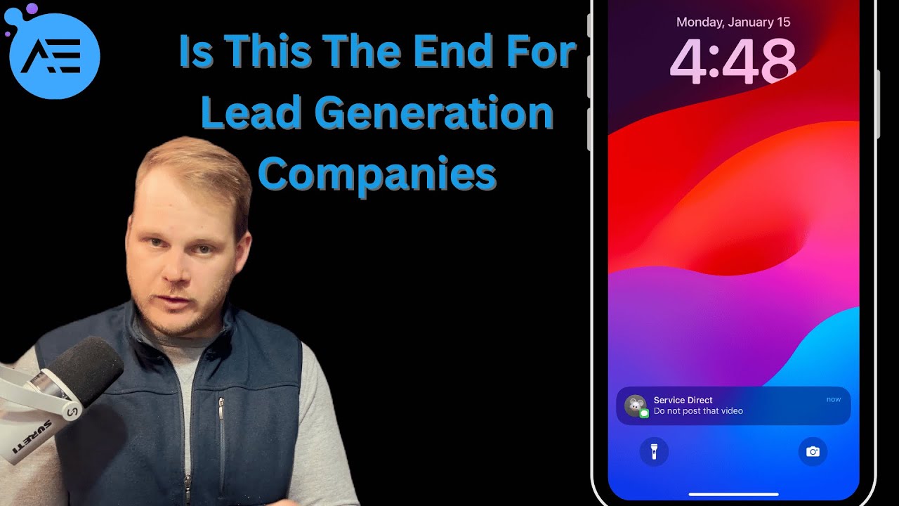 Getting Restoration Leads Just Got A Lot Easier