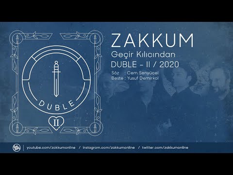 Geçir Kılıcından - Zakkum