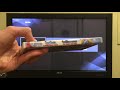 Opening To The Smurfs A Christmas Carol 2011 DVD