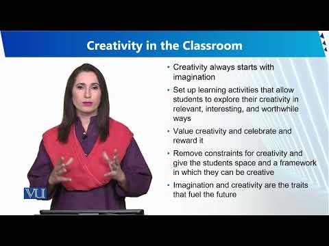 Introduction of Growth and Development | Human Development and Learning | EDU302 Topic001