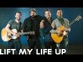 UNSPOKEN | "Lift My Life Up" (Live at 104.9 ...