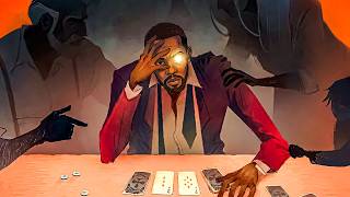 Gambling My Way Out Of Hell!!