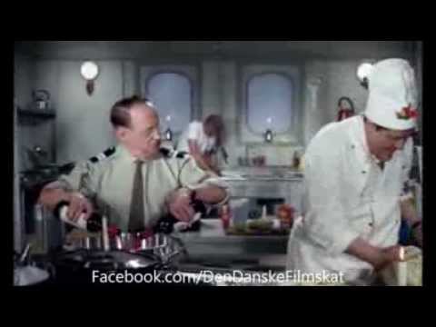 Een pige og 39 sømænd (1965) - Trailer