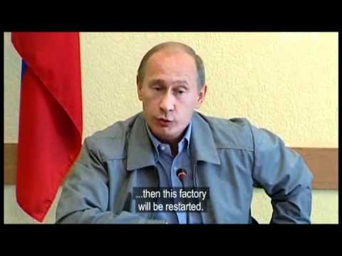 , title : 'Vladimir Putin Rage'