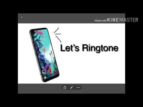 LG Q70 Ringtones / Alarms / Notifications Watching Videos