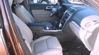 preview picture of video '2012 FORD EXPLORER Corning CA'