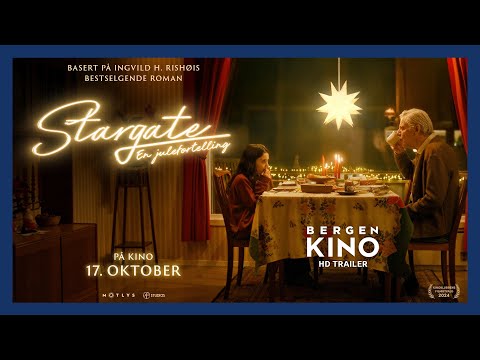 Stargate  – en julefortelling
