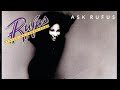 Rufus Featuring Chaka Khan - Better Days