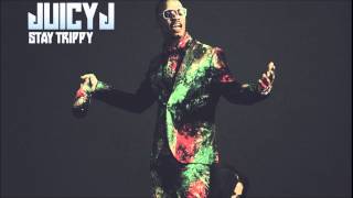 Juicy J - Wax