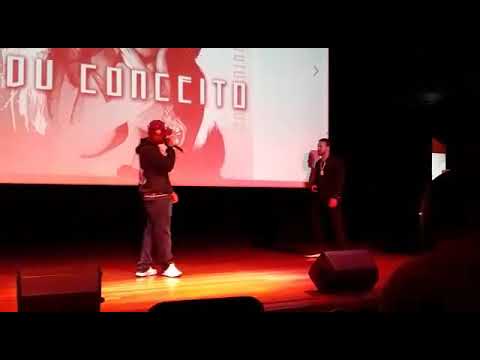 Mano Brancco feat FB.Revolução: Canta Inédito - Coração de Pedra ( Previa)