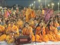 DIVINE SOULFUL SANKIRTAN DURING JAGADGURU SHRI KRIPALUJI MAHARAJ S JAIPUR PUBLIC SPEECH OCT 2007