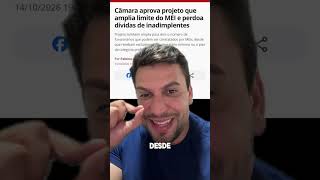 O GOLPE TA AI…