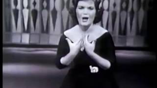Connie Sings Jolie! (2/9/61)