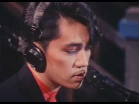 Yellow Magic Orchestra - Propaganda (1984) [Full Movie]