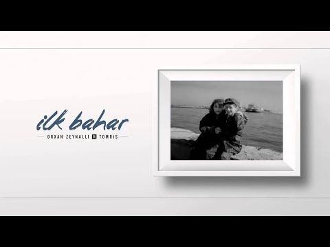 Orkhan Zeynalli and Tomris