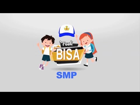 Perkembangan Pergerakan Nasional Indonesia Masa Penjajahan Jepang seg3 | SMP Sejarah | Pasti Bisa