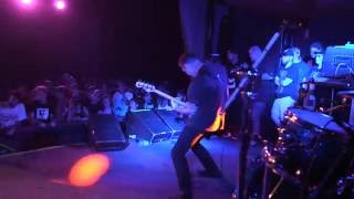 American Nightmare - American Death *new song*