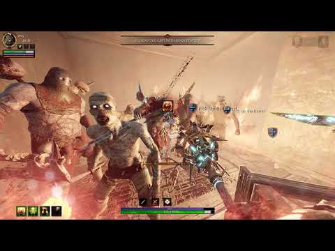 Empire in Flames - Battle Wizard - Cata - True Duo