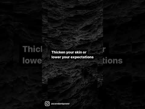 Ascendant Power Quotes #shorts