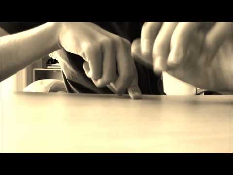 Clapbeat - Seasons Andreas Ort (ft. Submatik & Charline) - Cover