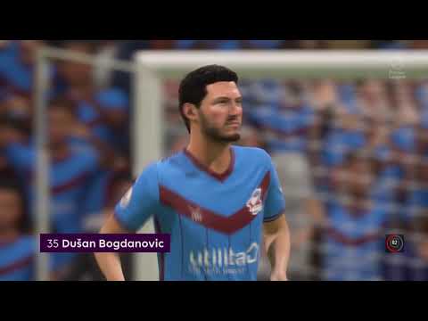 FIFA 20 CAREER MODE [Ep 53] | Scunthorpe Utd RTG | Youth Academy - PL CHAMPIONS