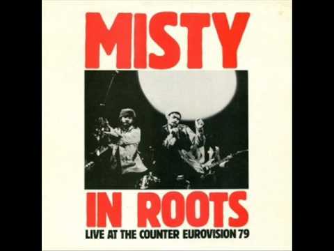 Misty in Roots - Judas Isocariote