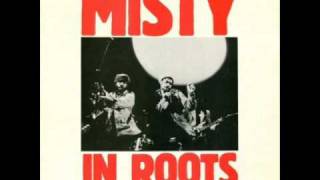 Misty in Roots - Judas Isocariote