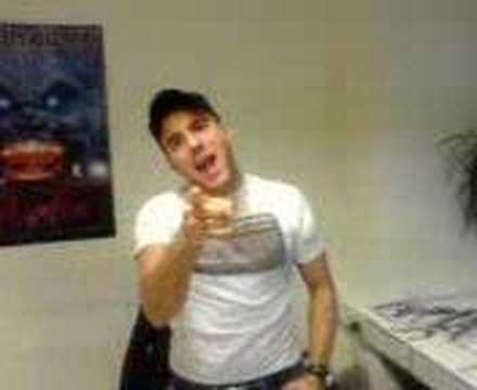 DF Folge 1 Die Perfekte Welle DSDS