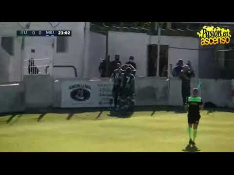 Ituzaingó 2 //Midland 1 (Primera C)