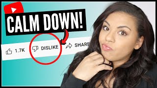 YouTube Removed PUBLIC Dislike Button Counter - Why It Doesn't Matter!