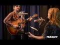 Folk Alley Sessions: Anaïs Mitchell & Jefferson ...