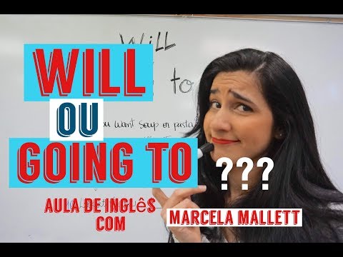 Future Will or Going to? What's the difference?