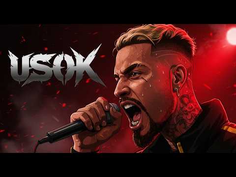 Usok - Asin (Rock Version) HypeRock