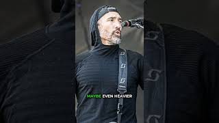 "Sevendust's New Album Will Be About Christ," Clint Lowery Confirms
