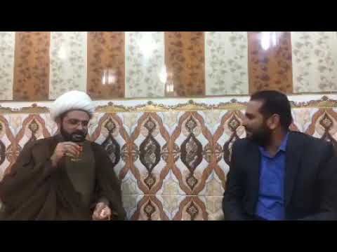 ⁣من الأمور التي تقوي الذاكرة والأمور التي تسبب النسيان - سماحة الشيخ مهدي الطرفي