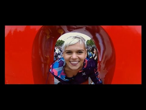 MICKA LIFA - Njiham (OFFICIAL VIDEO)