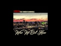 Krush - What We Call Home Feat. Romero & Bamboozle