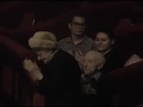 Carmen Petra-Basacopol: Elegy for violin and piano op.35 (1972)