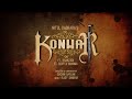 ‘Konwar’ - Official Teaser | Nitul Dadhara | KhanZaadi | Bijoy Sankar | Amlanjyoti Khanikar