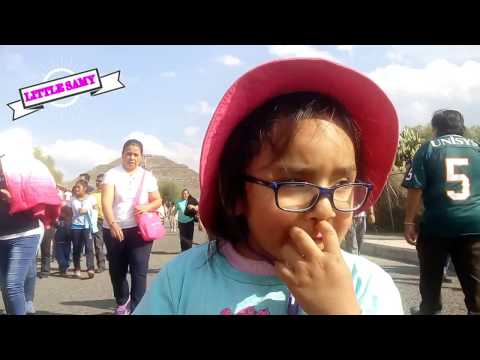 PIRAMIDES MAJESTUOSAS