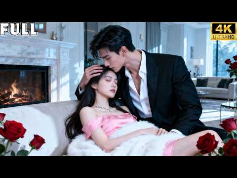 CEO freddo perde il controllo 💘 Sette anni d’amore segreto, una parola di lei e cede il cuore 💘