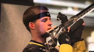Army West Point Rife: Junior Olympian Qualifiers