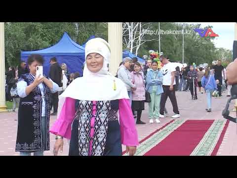 "Официальная хроника" от 19 августа 2024г.