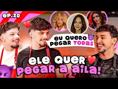 EXPOSED IN GIANT INFLUENCER ft. VINI VECCHI AND VIT VECCHI