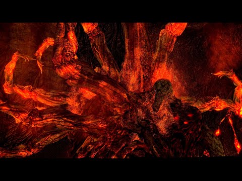 How To ONESHOT Ceaseless Discharge in Dark Souls guide