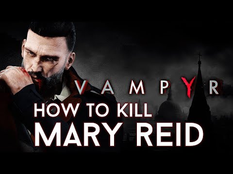 download lagu mp3 mp4 How To Fight Mary Vampyr, download mp3 How To Fight Mary Vampyr free download, download mp3 How To Fight Mary Vampyr