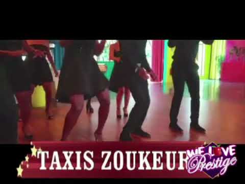 TAXIS ZOUKEURS BIRTHDAY SAMEDI 27 AVRIL AVEC NICHOLS A L’ESPACE PIERRE PEUGEOT